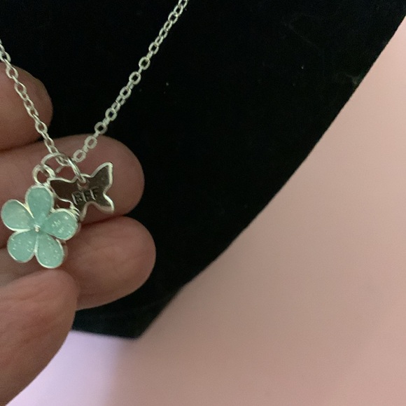 Cute Claire’s BFF necklace, 18” - Picture 5 of 6